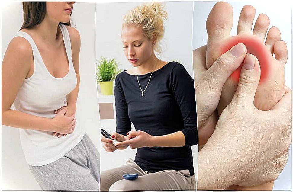 10 early warning signs of diabetes that everyone should know