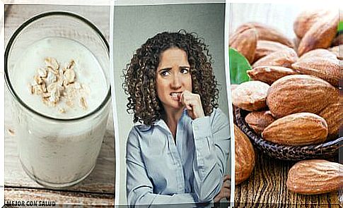 10 foods for nervousness