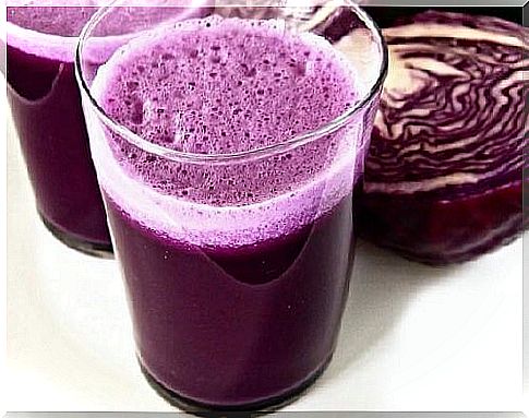 11 reasons to eat red cabbage