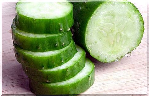 cucumber