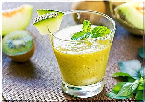 4 healthy mixed drinks for a natural colon cleansing