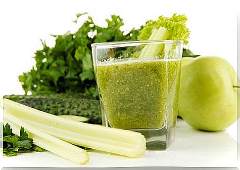 celery-for-slimming