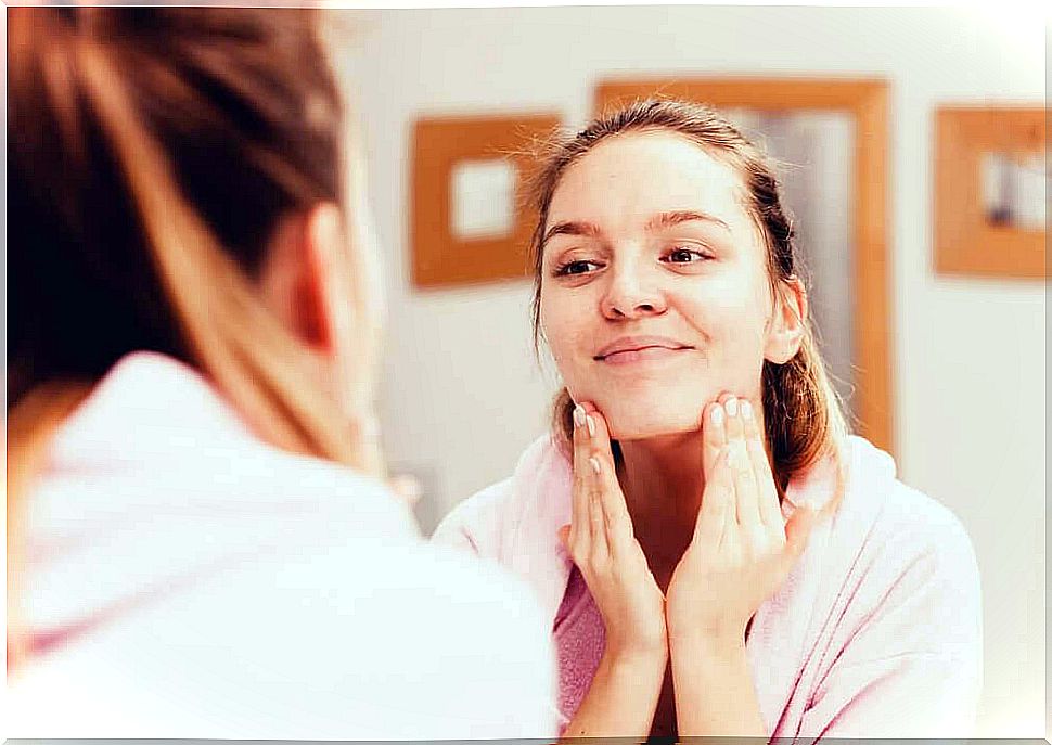 4 tips to keep your skin clean and soft