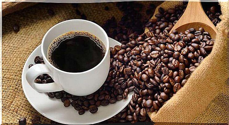 Delicious coffee recipes for Indian spicy coffee