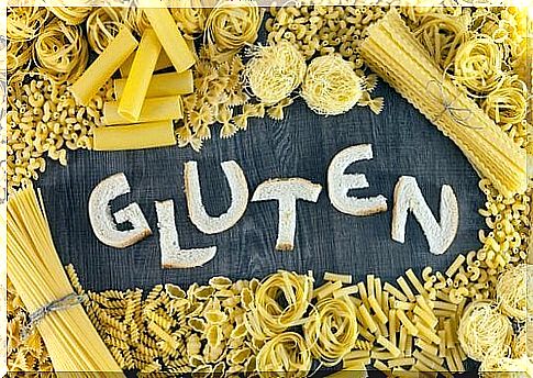 5 signs of gluten intolerance