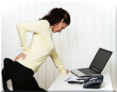 6 causes of back pain