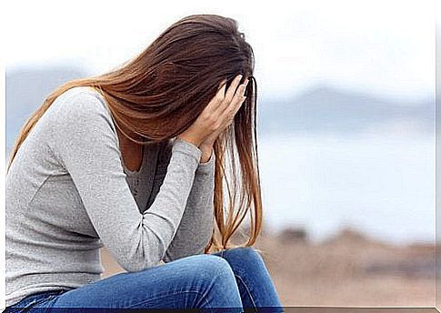 Causes of Back Pain: A Woman's Depression