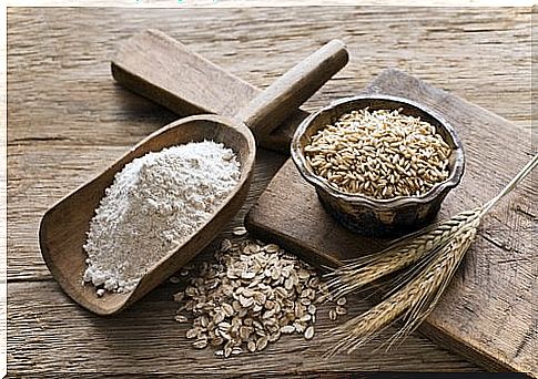 Oatmeal as a home remedy for psoriasis