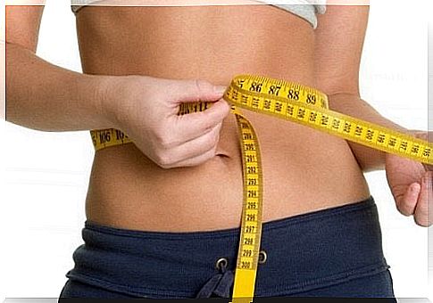 Check your waist circumference for your health