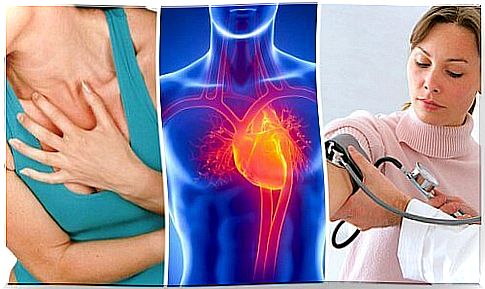 7 serious complications of high blood pressure