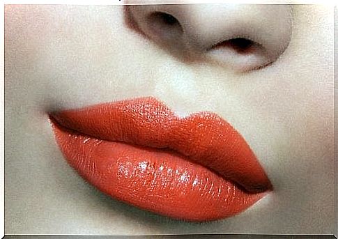 Beauty tricks for beautiful lips