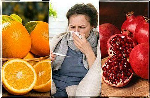 8 foods to prevent flu