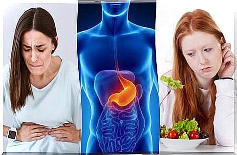 8 symptoms of gastric ulcer disease