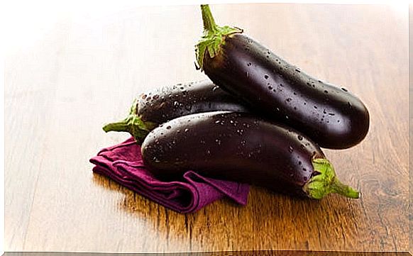 aubergine