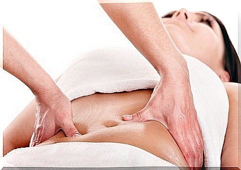 Benefits of slimming massages