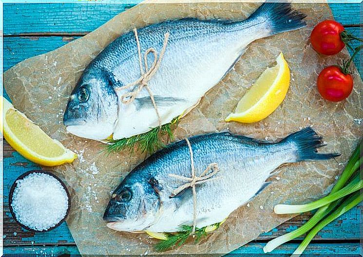 Chemophobia: Fear of mercury in fish