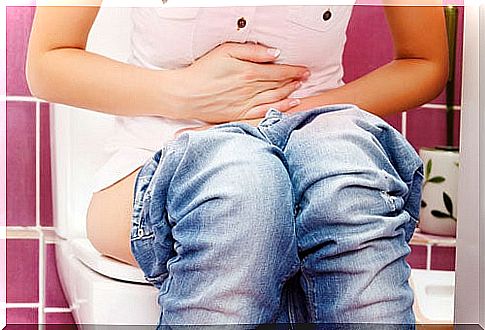 Constipation?  Causes and Prevention