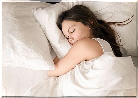 Good quality sleep to help manage depression