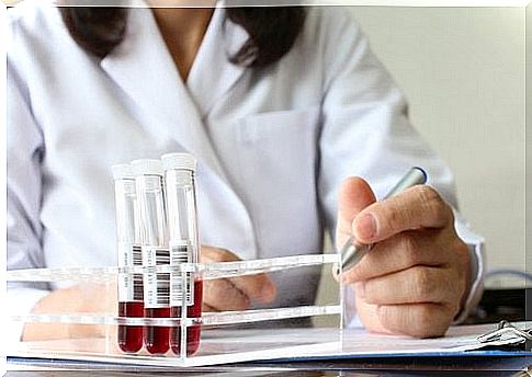 Detect cancer with a blood test