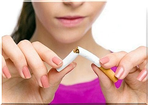 diabetic foot: give up tobacco!