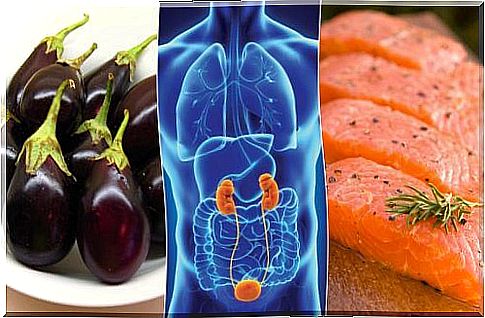 Diet for healthy kidneys: 7 tips