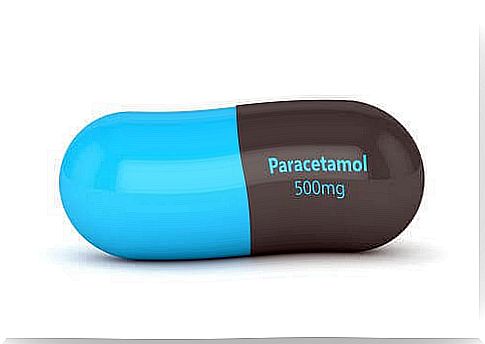 Effects of paracetamol on personality