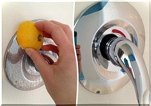 Faucets: 7 tricks for natural cleaning