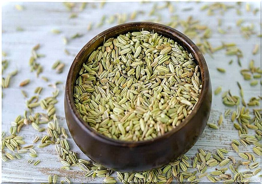 Fennel Seeds: Benefits and Natural Remedies