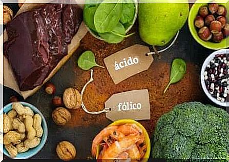 Folate and folic acid