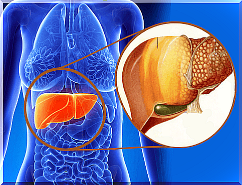 Foods that detoxify your liver and are good for your health