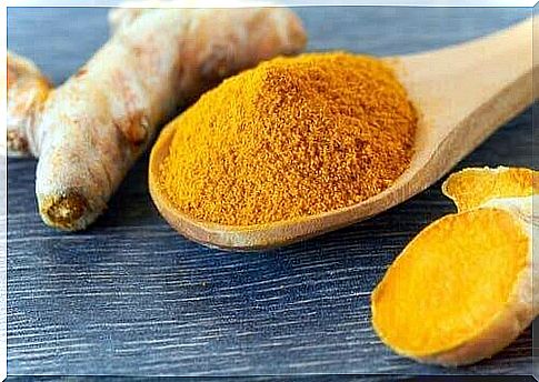 Getting Rid of Gallstones - Turmeric