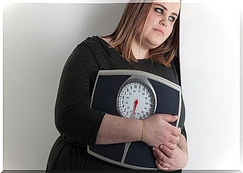 Obesity and high blood pressure