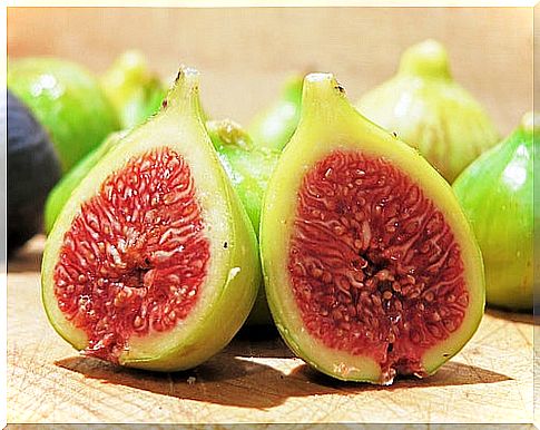 Treat warts naturally with figs