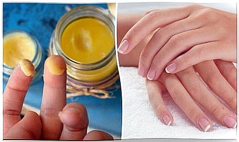 Make hand balm yourself!