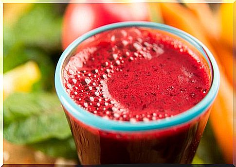 Natural juices that promote your anemia health