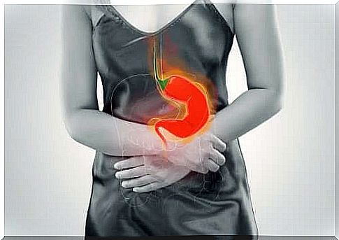 Natural remedies for gastroesophageal reflux