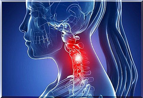 Neck pain: causes and treatment