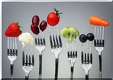 Low calorie foods in obesity prevention