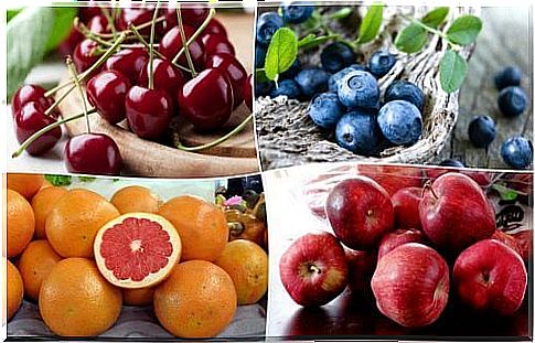 Reduce uric acid build-up with these 7 fruits