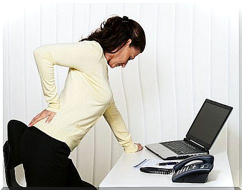 Back pain