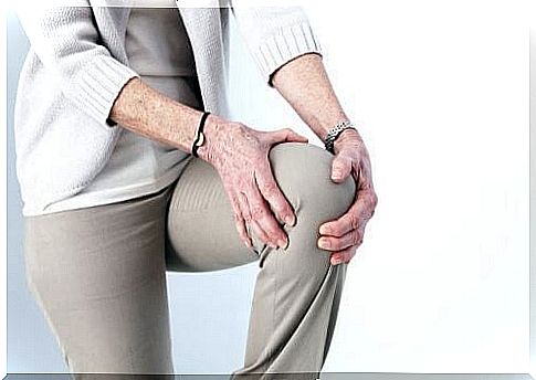 Causes of osteoarthritis of the knee