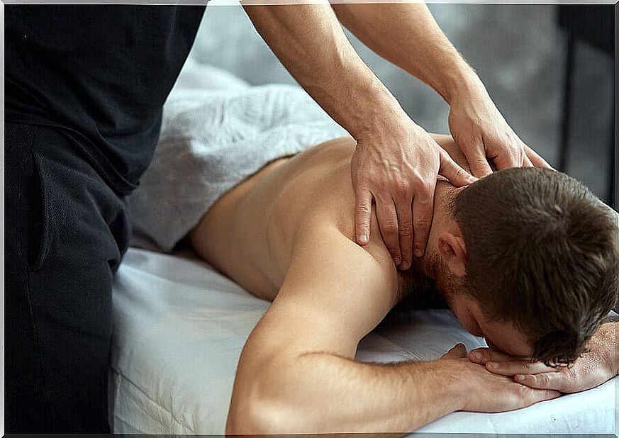 Therapeutic massages and their benefits