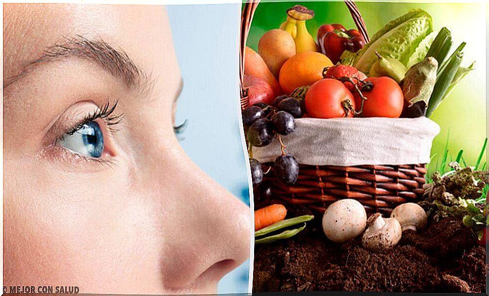 These 10 foods will keep your eyes healthy