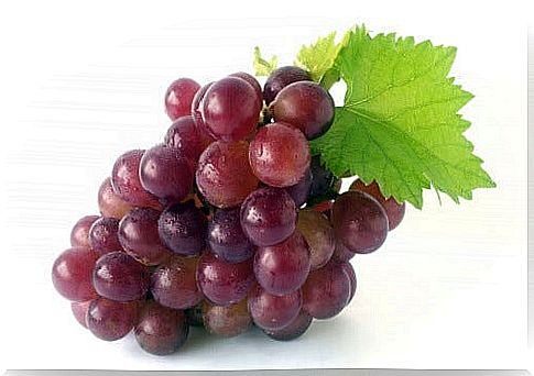 Grapes