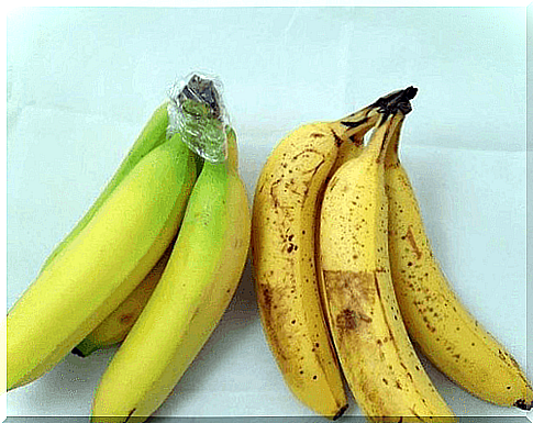 banana