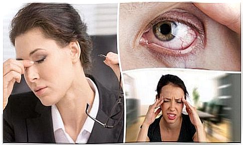 Visual stress?  These 8 symptoms can indicate this