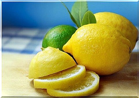 lemon