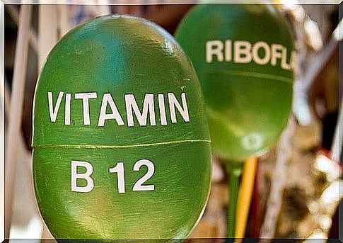 Why vitamin B12 is important